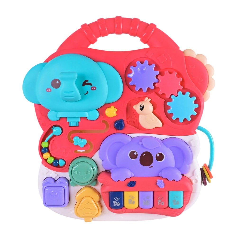 Развивающий столик Shantou PL-724-93