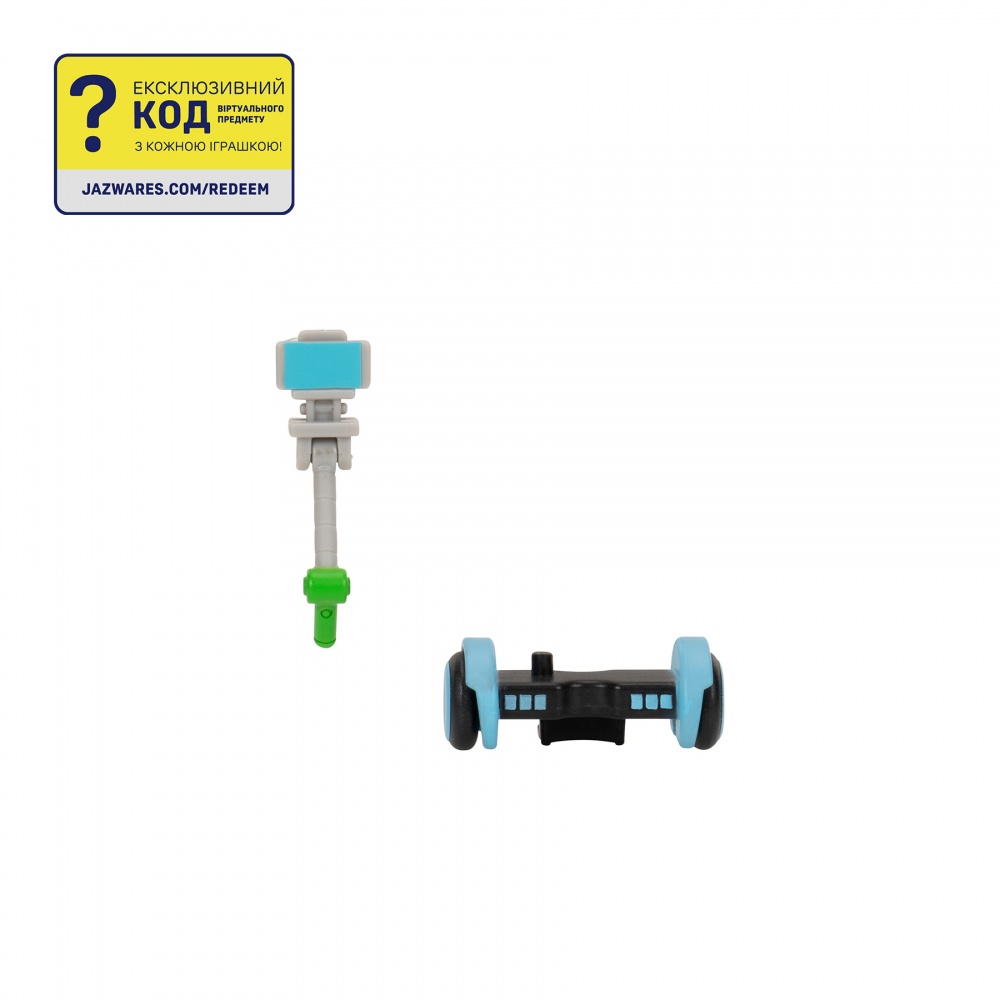 Игровая фигурка DevSeries Game Pack Brookhaven: Techfluencers CRS0121