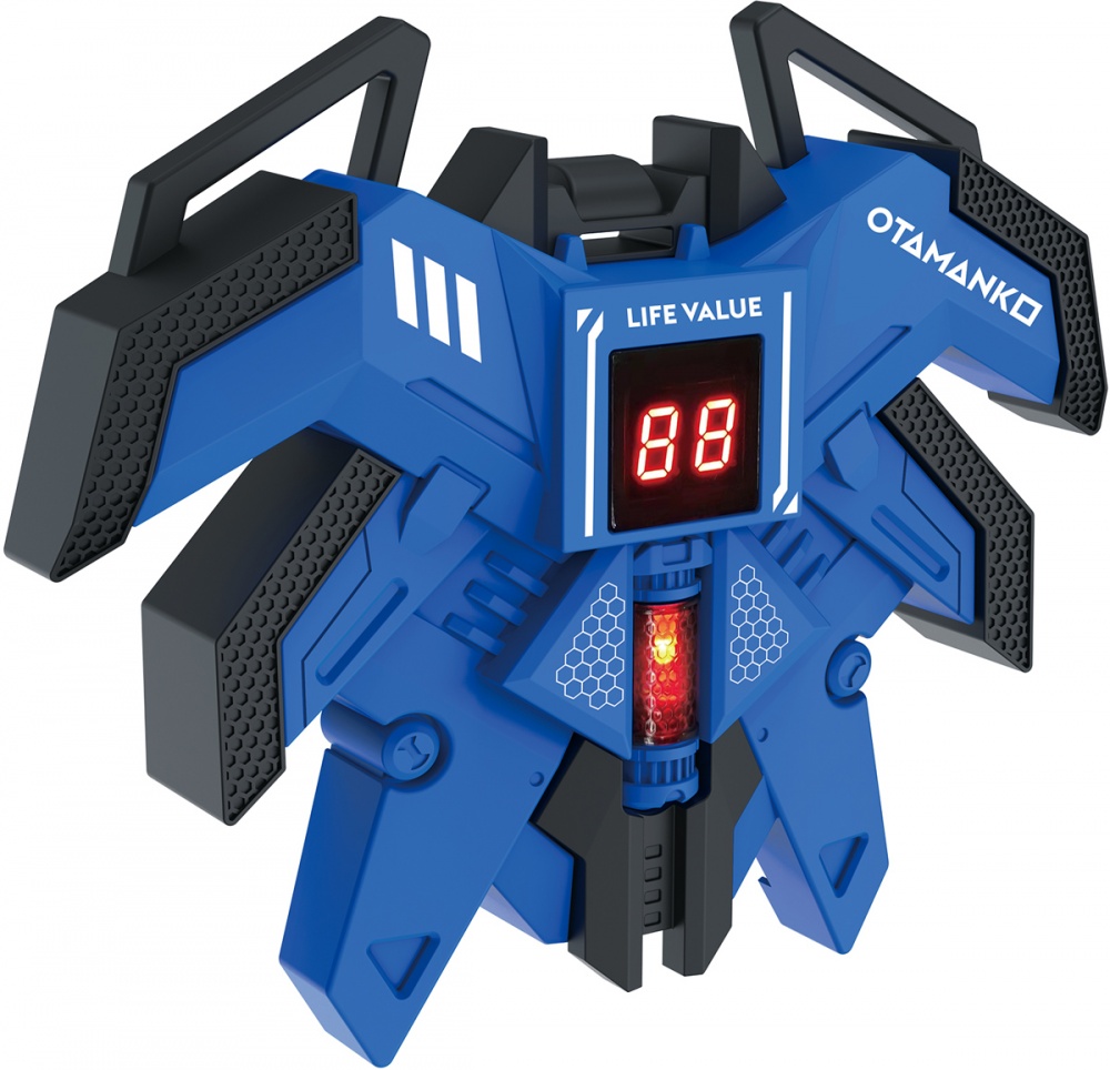 Набор бластеров OTAMANKO Лазерные бои 532.03.13