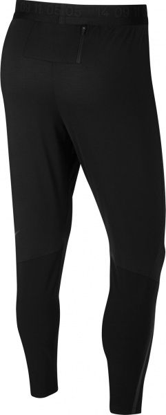 Штани Nike M NK TCH PCK SPHERE PANT AR9825-010 р. S чорний
