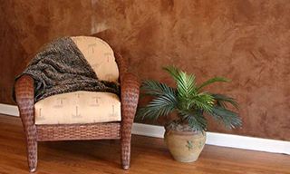 Венецианская штукатурка как сделать и наносить