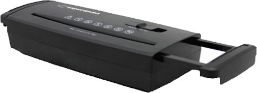 Уничтожитель документов EN101 Esperanza