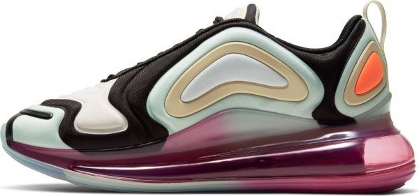 Кроссовки Nike W AIR MAX 720 CI3868-001 р.6 черный