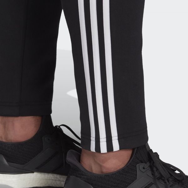 Штани Adidas M MH 3S TP2 FK6884 р. XXL чорний