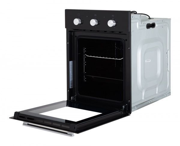 Духовой шкаф Interline OEG 170 MRN BA