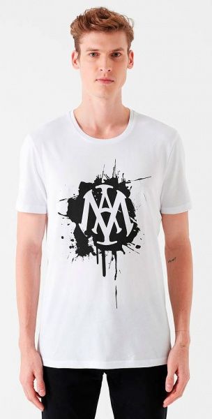 Футболка Mavi STAMP LOGO TEE 065938-620 S
