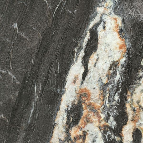 Плитка TAU Ceramica Cosmic Black 60х120 