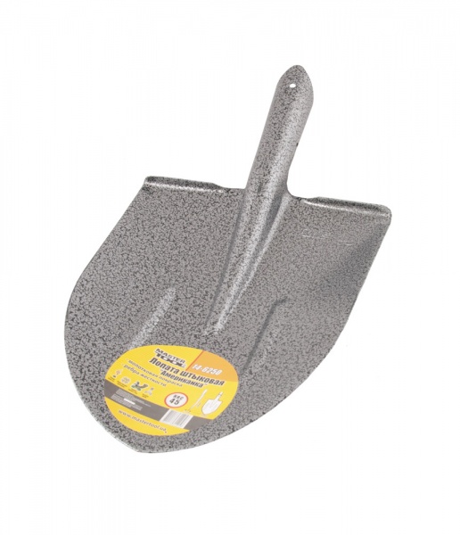 Лопата MasterTool Лопата штикова 