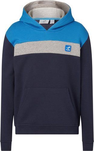 Джемпер Energetics Sandor jrs 411028-900516 р. 116 темно-синій