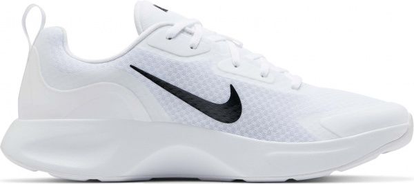 Кроссовки Nike Wearallday CJ1682-101 р.US 9 белый