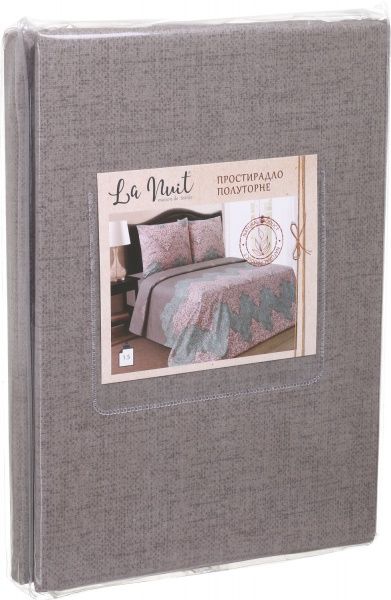 Простынь Basic Метида 220x160 см La Nuit 