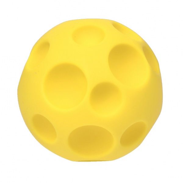 Іграшка для собак Fancy Pets М'ячик Сирник FPP5