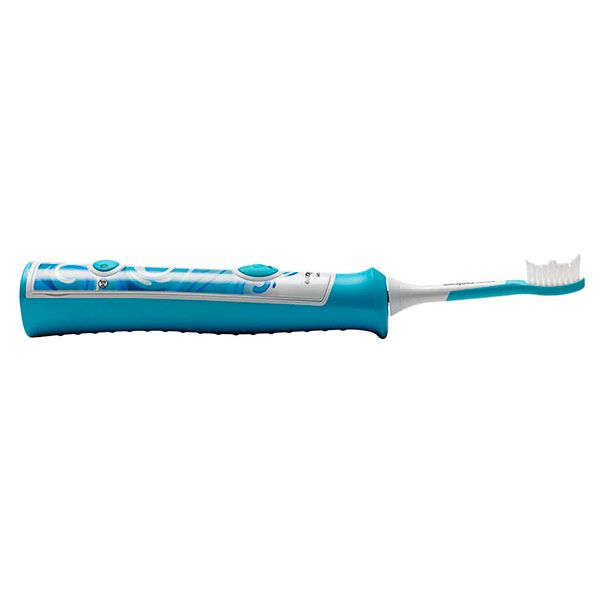Електрична зубна щітка Philips HX6311/07 Sonicare For Kids