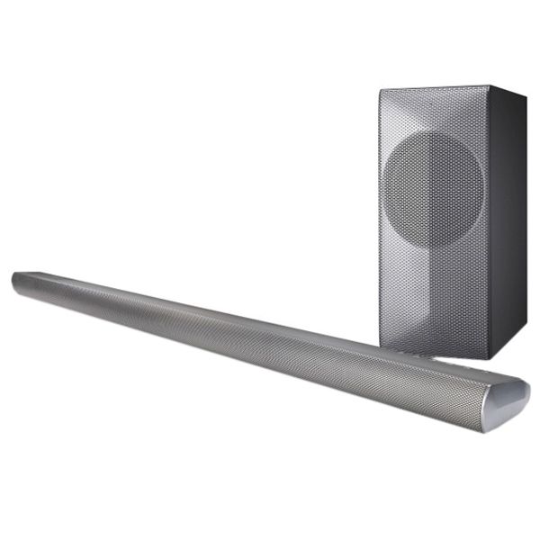 Саундбар LG LAS750M