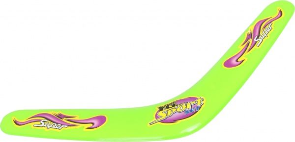 Игра Shantou Бумеранг YG07J, 5 цветов в ассортименте