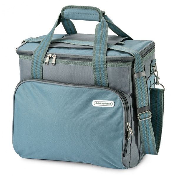 Сумка изотермическая Кемпинг Urban 25 л 