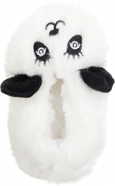 Тапочки детские унисекс Maxwin KIDS Зверюшки Панда р.32-34 белый 