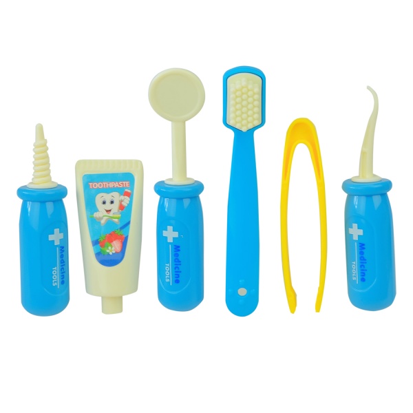 Набір лікаря Стоматолог Z168