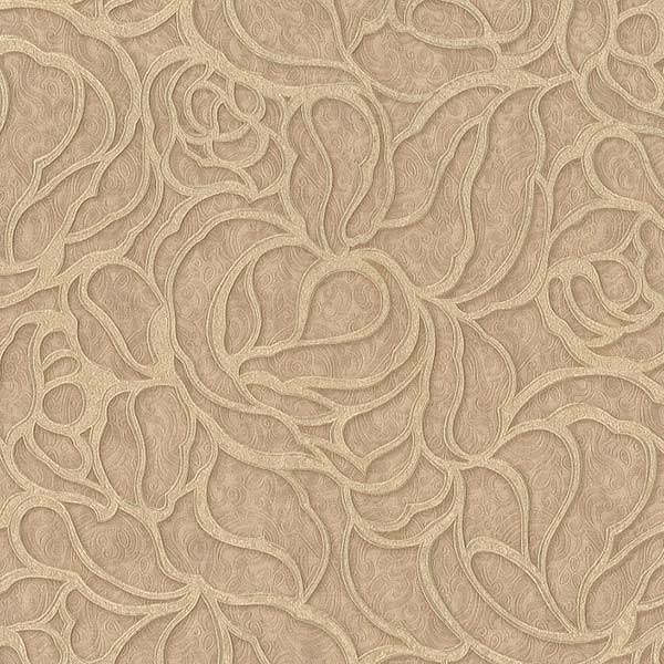 Обои Славянские обои Le Grand platinum Русло 8631-12 