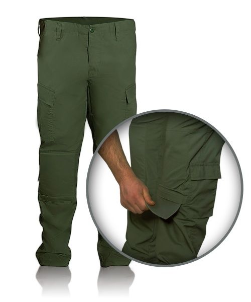 Костюм Торнадо «КОМБАТ» олива на молнии