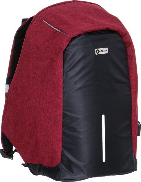 Рюкзак Anti-theft 17,5 O97482-01