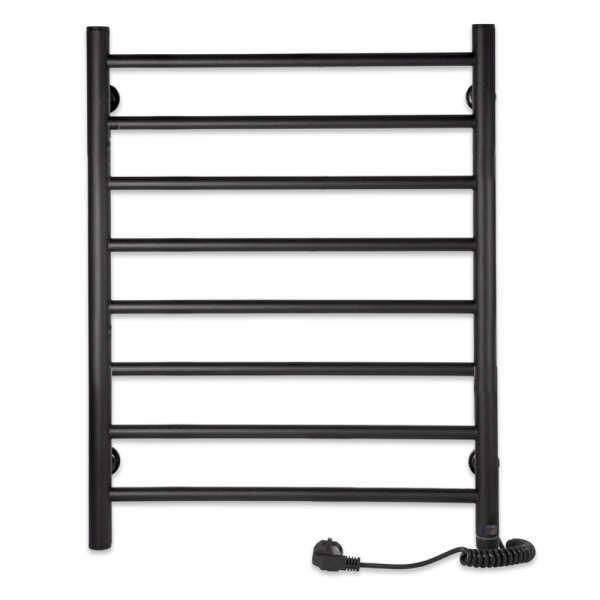 Рушникосушарка електрична Laris Лайн ЧФ(Ч) 8 400х600 Е П