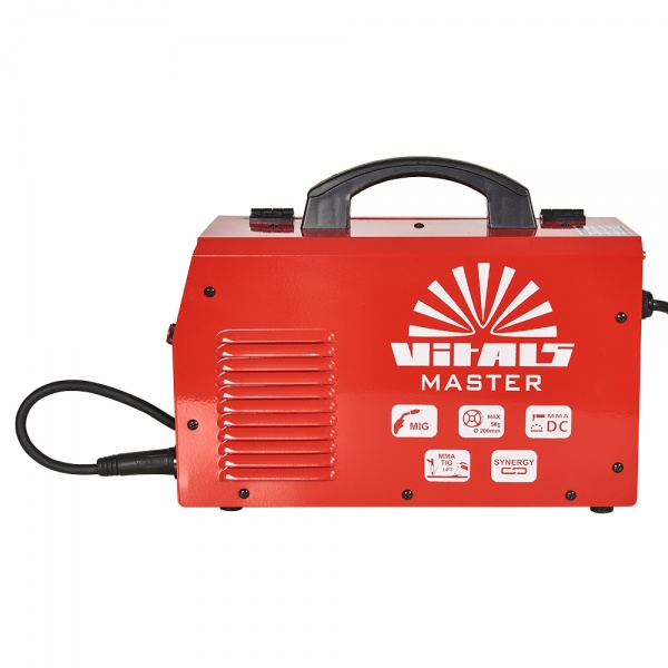 Инвертор сварочный Vitals Master MIG 1400 SN