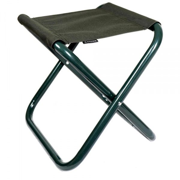 Стілець складаний Ranger Green Fish