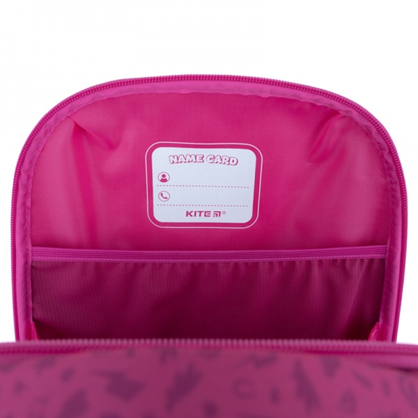 Рюкзак каркасний KITE My Little Pony LP22-555S