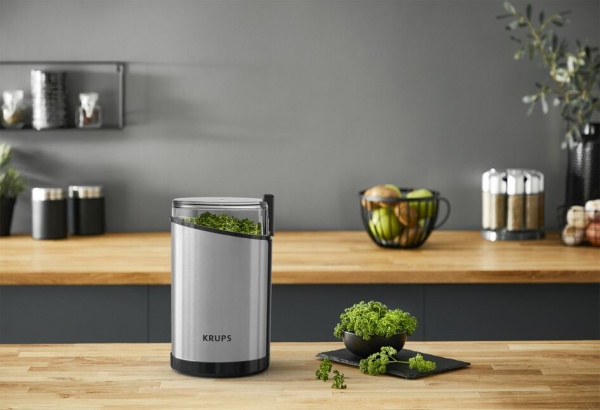 Кофемолка Krups GX204D10 