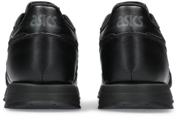 Кроссовки Asics TIGER RUNNER II 1203A273-001 р.42 черный