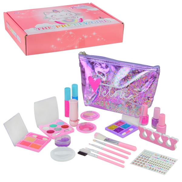 Игрушечный набор Shantou детская косметика 2605C