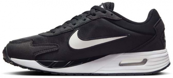 Кроссовки Nike NIKE AIR MAX SOLO DX3666-002 р.45 черный