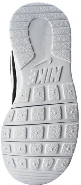 Кроссовки Nike TANJUN(PS) 818382-011 р.13C черный