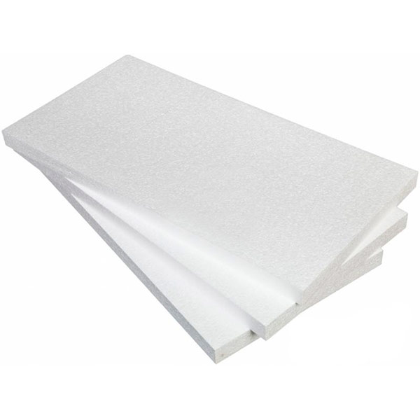 Пенопласт 25 Полимер-Славутич EPS-50 Норма 50 мм