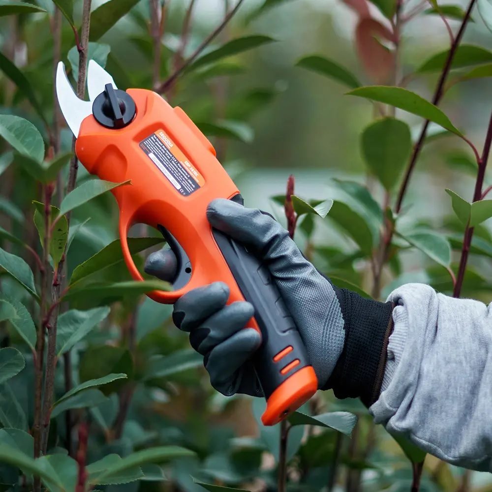 Ножницы-секатор садовые SEQUOIA SBP3610C (SBP3610C)