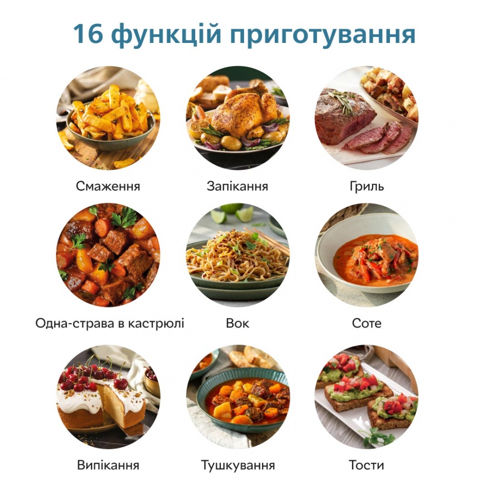 Мультипечь Philips series 5000 XXL HD9285/90