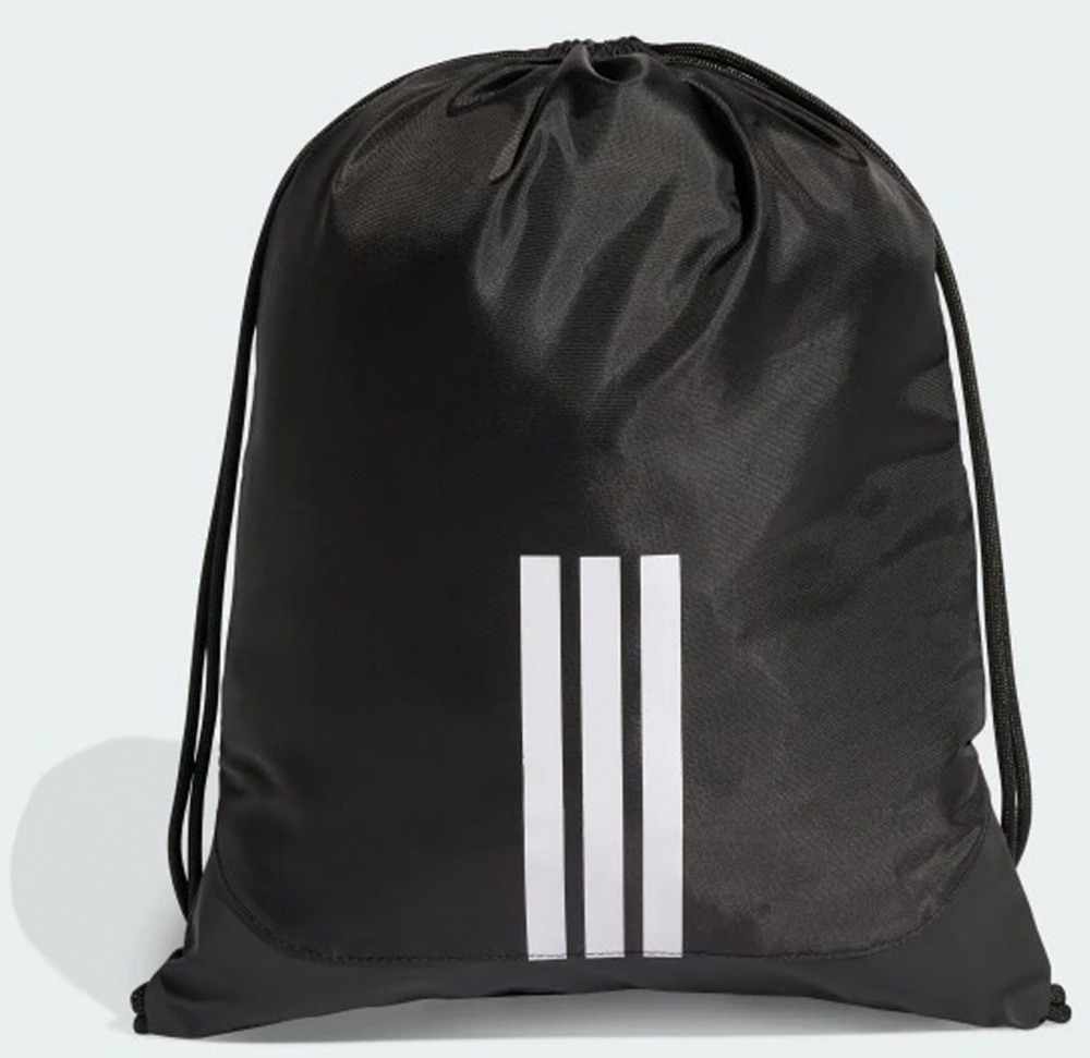 Сумка-мішок Adidas Tiro JY7992 13,8 л чорний