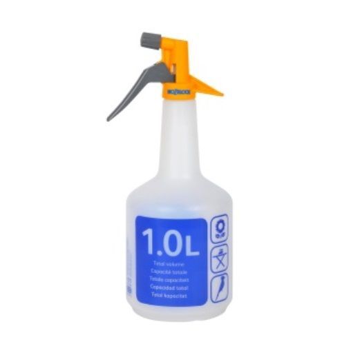 Опрыскиватель ручной Hozelock 1 л 