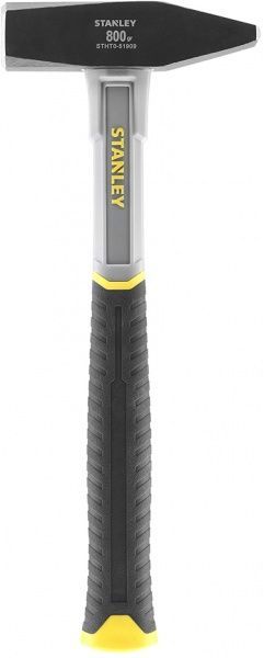 Молоток слесарный Stanley 800 г STHT0-51909
