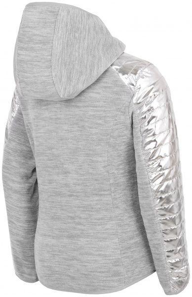 Джемпер 4F HJZ19-JPLD003-25M р. 158 сірий