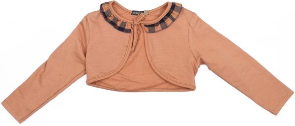 Комплект р.104-110 коричневий 6025 