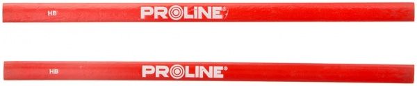 Карандаш столярный  Proline 2 шт. 38202