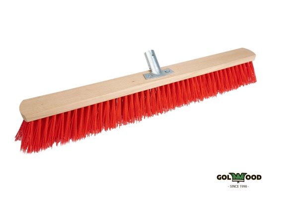 Щетка для улицы Golwood Golwood G600/2.3.1.1 красный