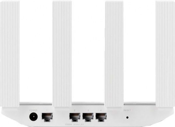 Wi-Fi-роутер Huawei WS5200-21 WI-FI White