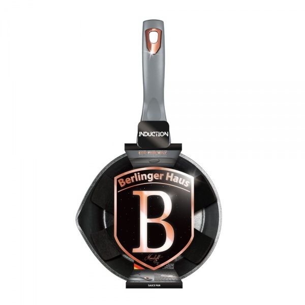 Ковш Moonlight Edition 1,2 л BH 6009 Berlinger