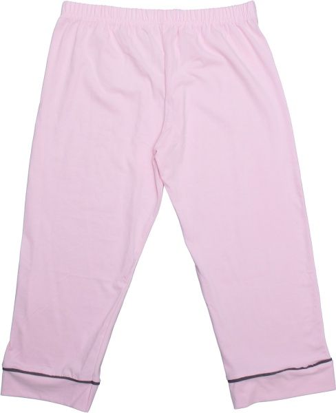 Комплект женский Nika Isik 19003 р. XL розовый 