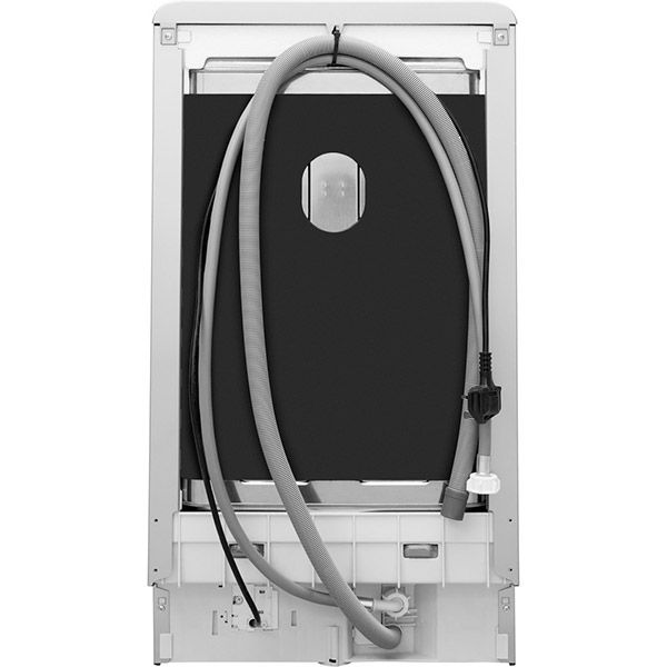 Посудомоечная машина Indesit DSCFE 1B10 S RU