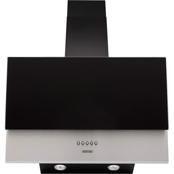 Витяжка Eleyus Della 700 60 IS+BL