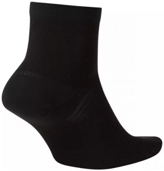 Шкарпетки Nike SK0049-100 SPARK LIGHTWEIGHT чорний р.12